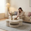 Table basse 31,5 po Clover