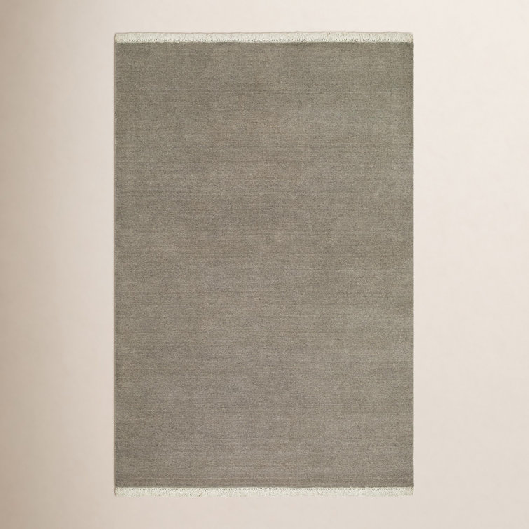 Clio Hand-Loomed Wool Area Rug