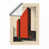 Unframed