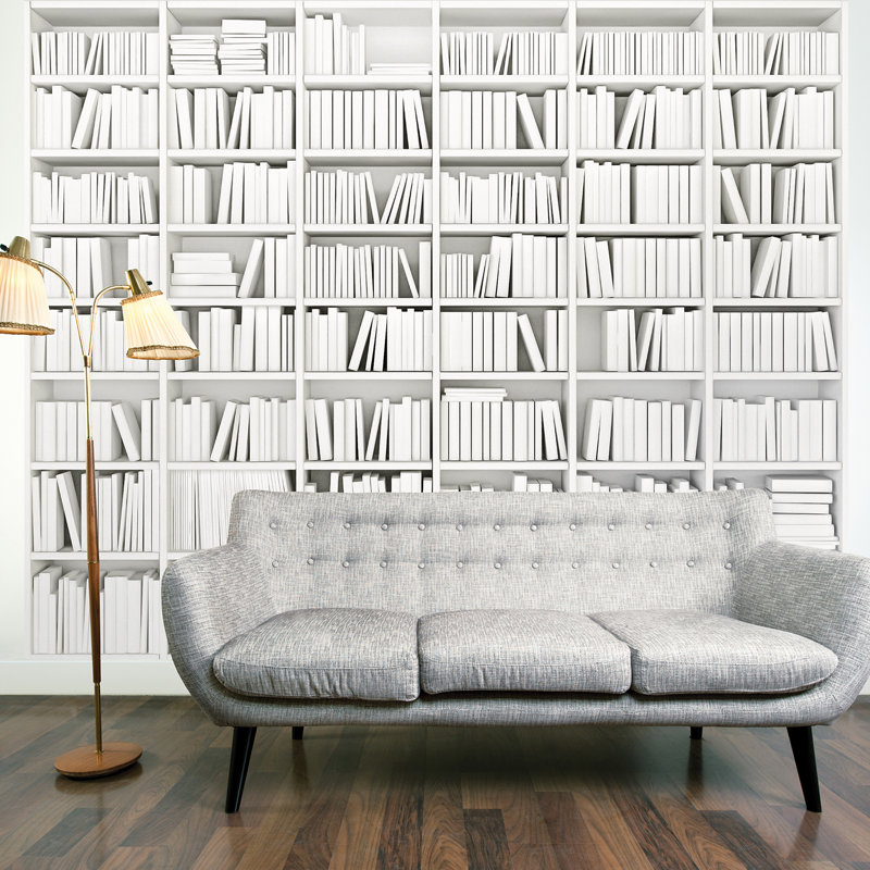 Cloverly Wall Mural