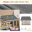 Auvent de terrasse à pente manuelle AECOJoy-60225509-96123778-110916808