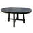 Frantzisko Round Extension Dining Table
