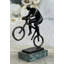 Sculpture Stayner Tour De France