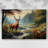 Animals Landscape Series CCCLVII-1131665881