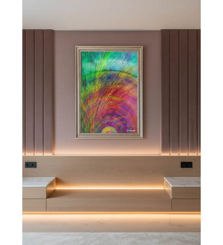 Ailes de lumière 6