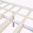 Gochenour Platform Storage Bed-124237223