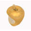 Constellation Apple Sculpture