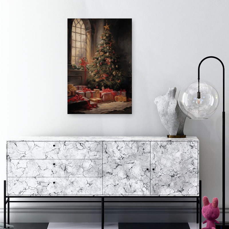 Print, 91.44cm H x 60.96cm W