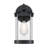 Etana Steel Wall Light