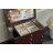 Lark Manor™ Wooden Jewelry Box
