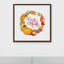 Eyre Tarney - Single Picture Frame Painting-338462417