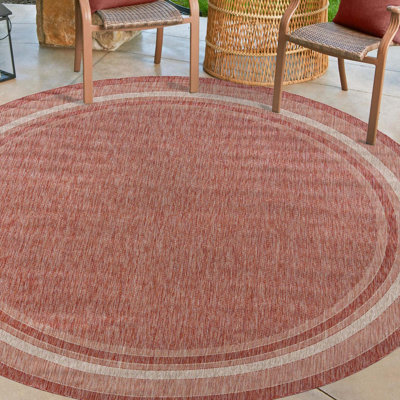 Tapis intérieur / extérieur Sevinc