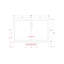 Alexandra Single Bath Vanity-2005363388-2005363371-2005841604