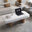 Sled Coffee Table