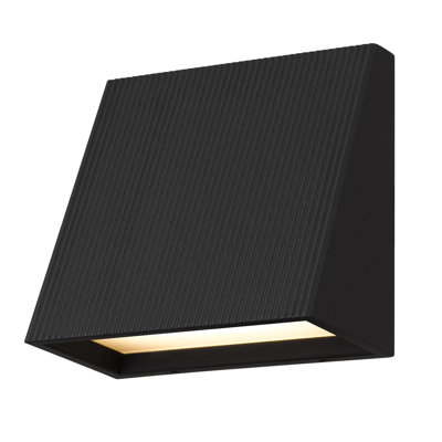 5 Inch LED Wall Sconce