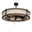 Corwynn Downrod Ceiling Fan
