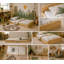 Leon Montessori Heavy Duty Solid Pine Bed Frame-1034929724-1039224305