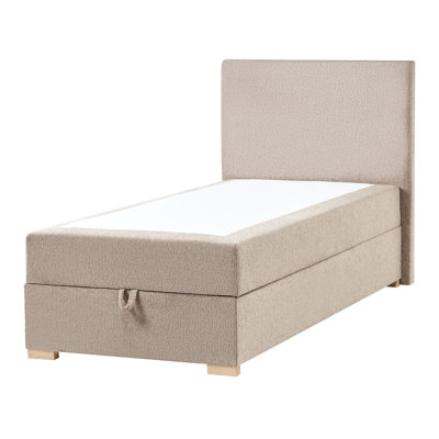 Pocketsprung Divan Bed Set
