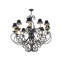Aliso 12 - Light Chandelier