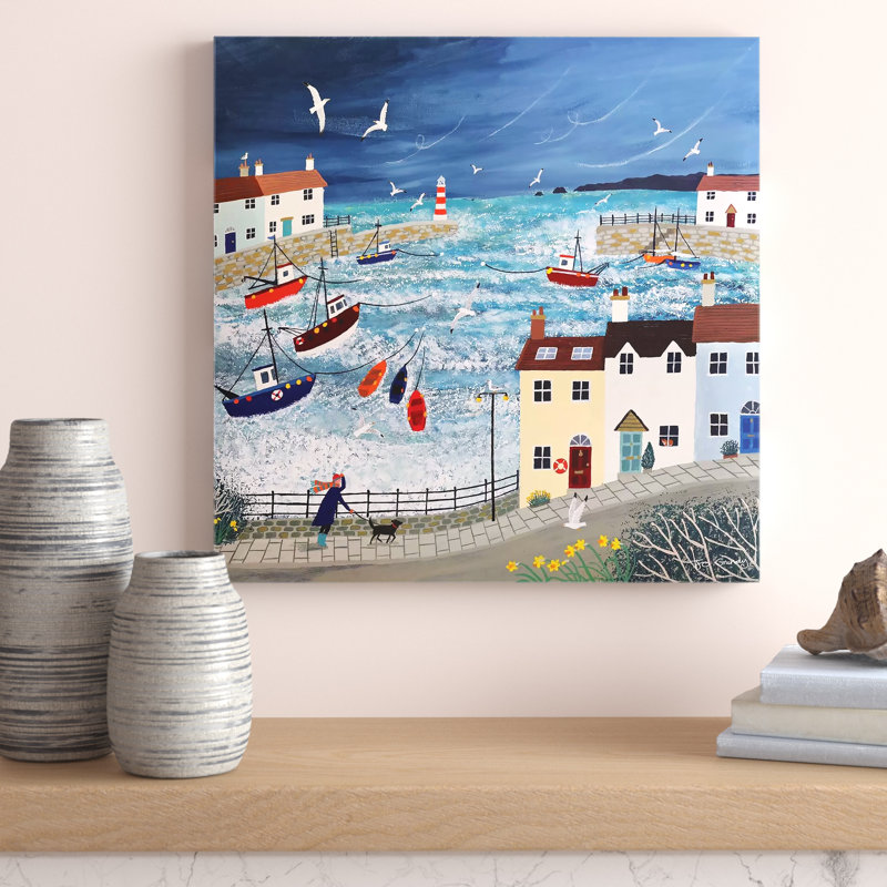 Print, 66.04 cm H x 66.04 cm W x 3.175 cm D