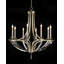 8 - Light Chandelier