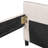 Beige Upholstered Daybed With Two Convenient Drawers & Robust Wood Slat Frame - Create A Comfy Living Space Full Size Spacious Stable Support Transform Your Bedroom Decor-1622146946