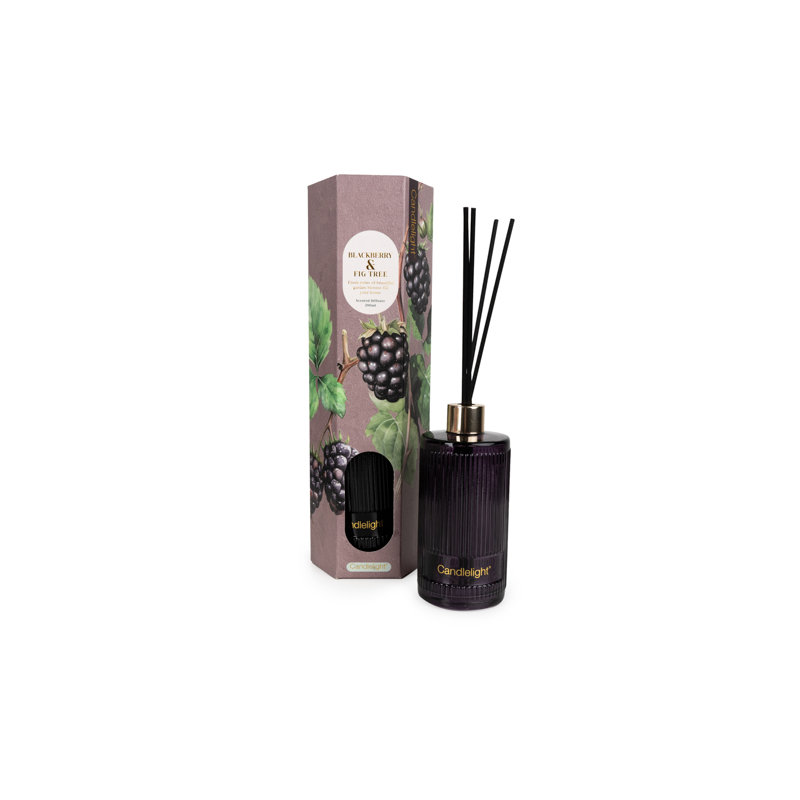 Reed Diffusers And Sticks