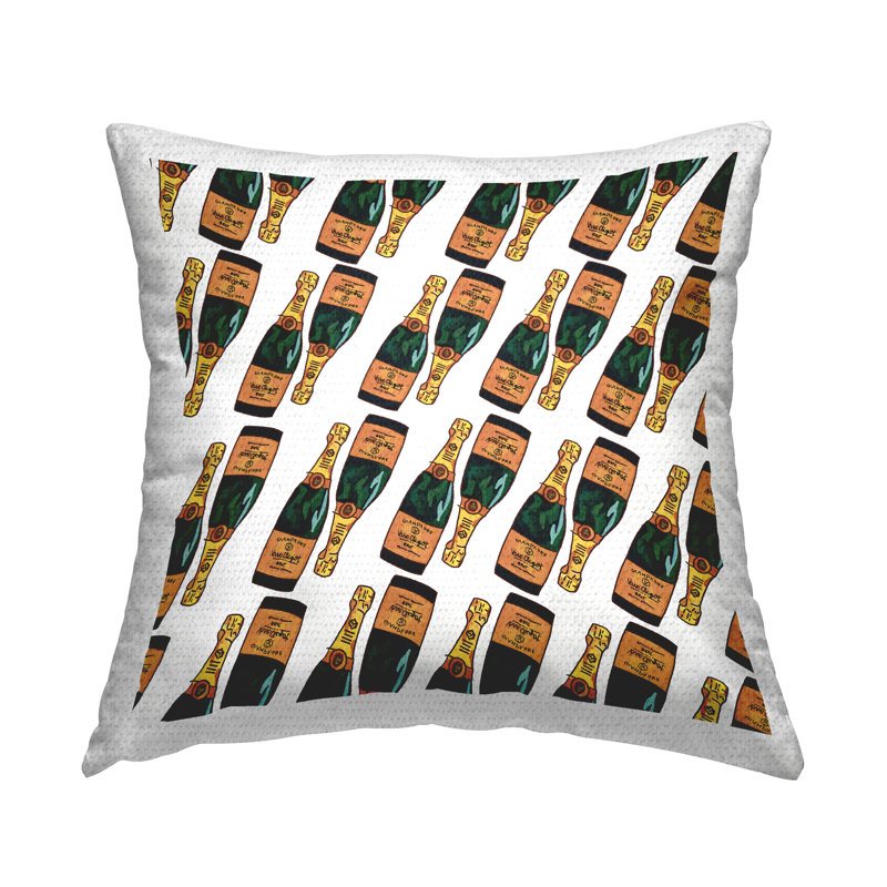 Coussin extérieur Stupell Industries