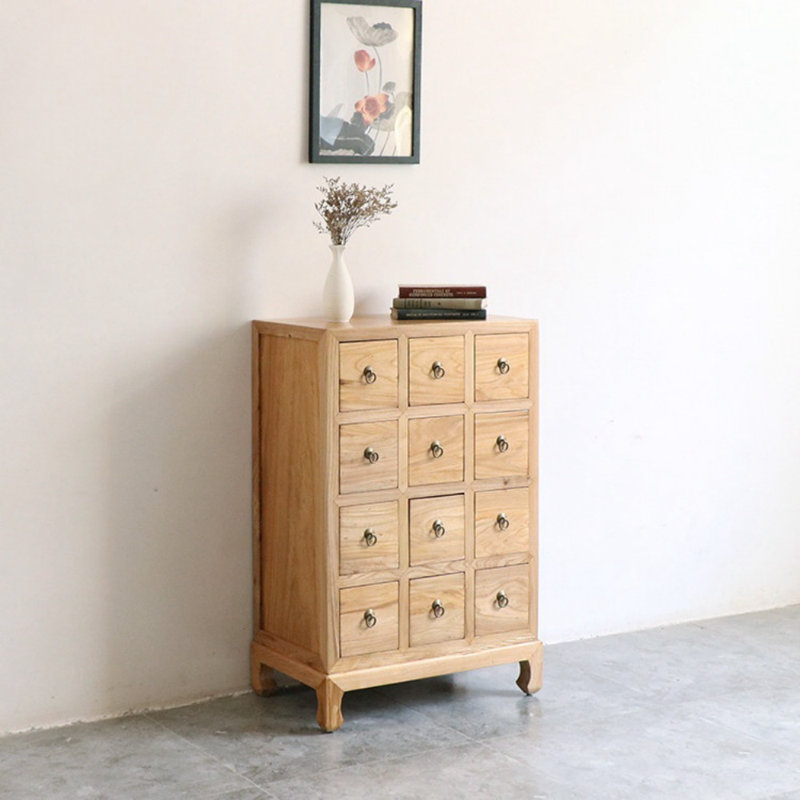 Commode d'appoint Modern Modern