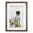 Walnut Framed selected