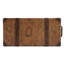 Table d'appoint Almonzo Old World Map