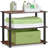 Arusyak 23.58 " W Shelving Unit