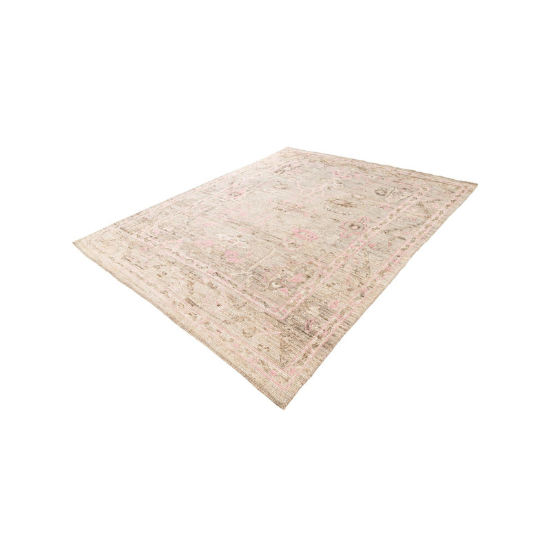 Jose Brown Rug