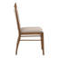 Reuben Dining Chair Beige