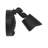 LED Single Flood Light in Black-98888578