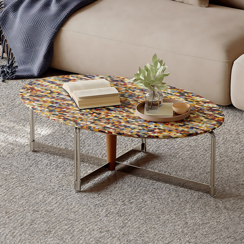 Table basse Minimalist