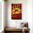 Texas State Poster-2098907669