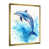 Silver Picture Framed