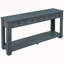 Console / canapé avec tiroirs de rangement-651490530