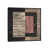 Black Floater Framed