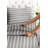Striped Sheet Set, Cooling Bed Sheets, Soft & Wrinkle Free, Breathable Bedding-127314056-103254699