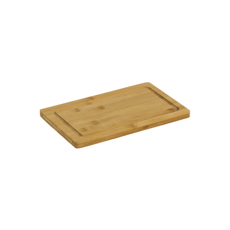 Letha Bamboo Cutting Board, 30 cm x 18.5 cm