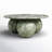 Eisele Concrete Green Coffee Table