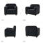 Fauteuil Crestino Berken-393250882