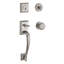 Napa Handleset with Single Cylinder Deadbolt and Round Door Knob and Traditional Round Rosette-1717711178-1719597093-1719597865
