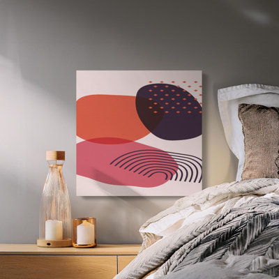 Wrapped Canvas Print Set
