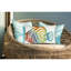Coussin lombaire Vision III