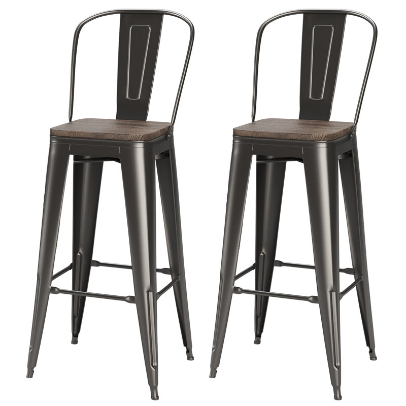 Tabouret de bar 30 po Bosse