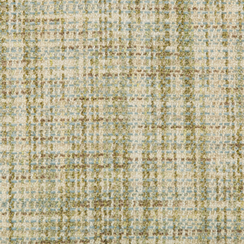 Fabric, Green