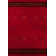 Shahid Geometric Wool Hand Woven Area Rug